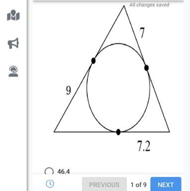 Need an explanation why it’s 46.4 (Please help I need this asap)-example-1