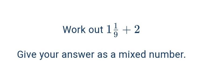 Give your answer as a mixed number.​-example-1