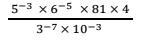 Can someone say the answer to this question with steps? ¬-example-1