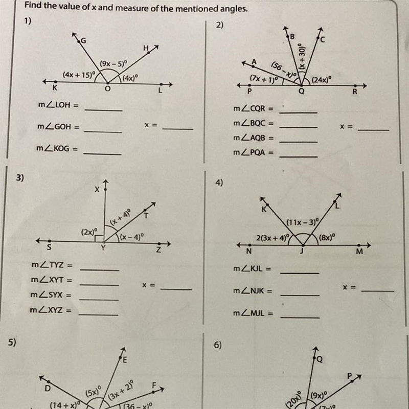 Can any one help in these questions-example-1