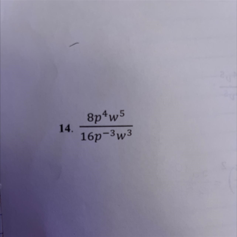 SOMEONE PLEASE HELP ME WITH THIS QUESTION SHOW YOUR WORK THANKS-example-1