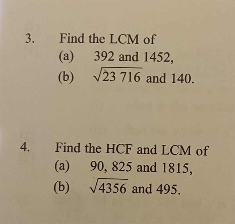 Only need help on 3b and 4b-example-1