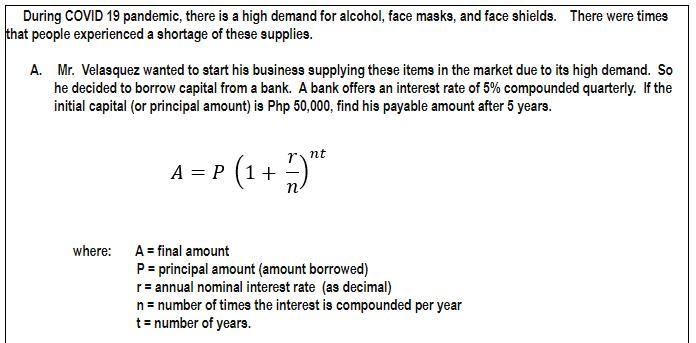 Write your solution in a piece of paper and upload in the section provided below.-example-1