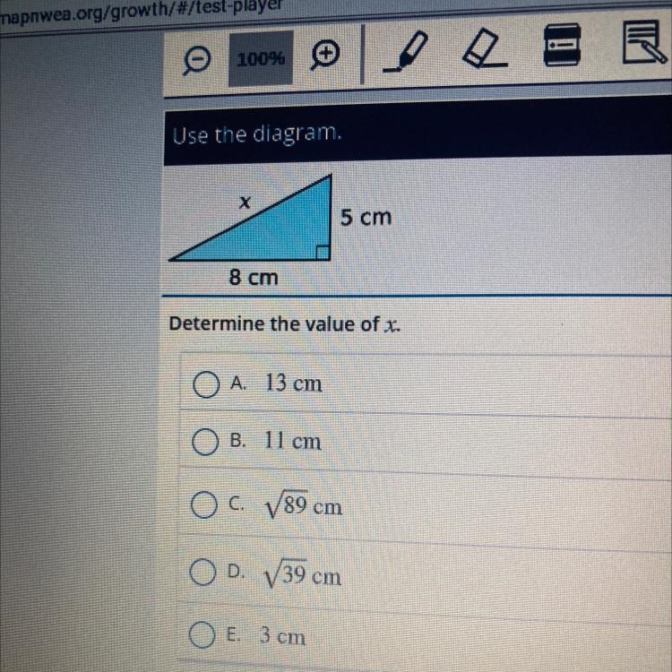 I just want to get this test over with will somebody help me-example-1