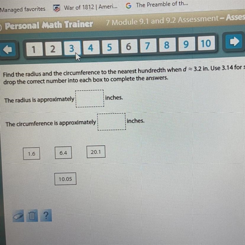 I need help Ty I have a test tmr-example-1