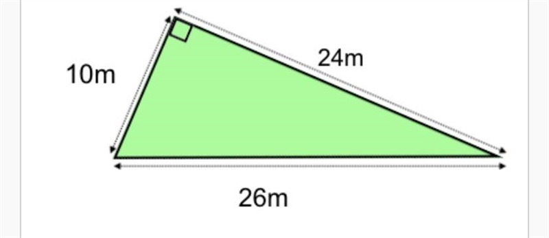 Please help me find the area of this triangle-example-1