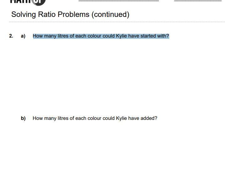 Ratio and rates pls help me-example-1