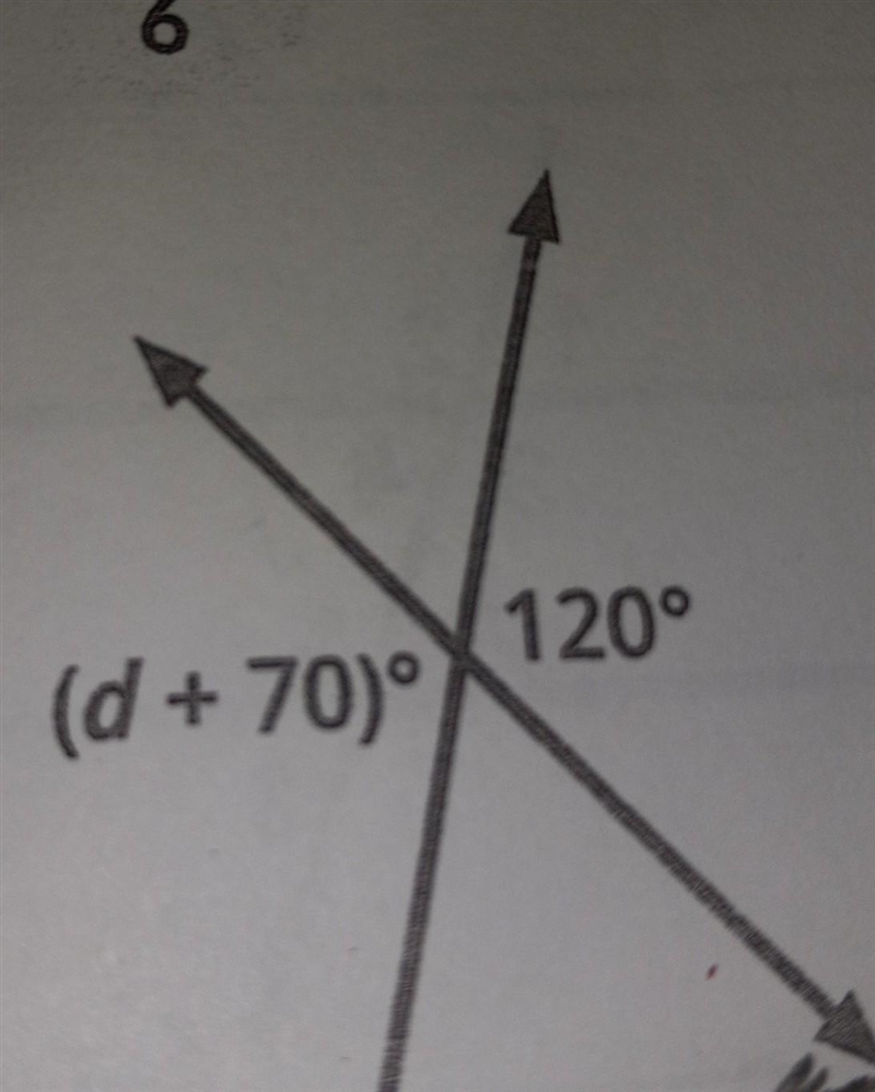 How do u do this in advanced math​-example-1