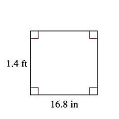 Find the area of the square Pleaseeee helpp meeee​-example-1