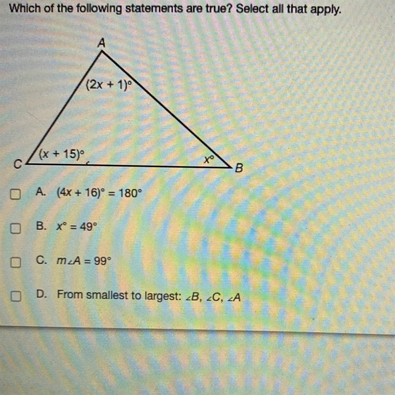 Please help I have 7 assignments due today-example-1