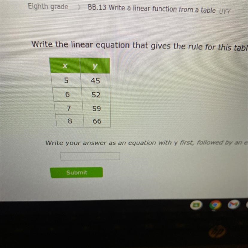 What would the answer be-example-1