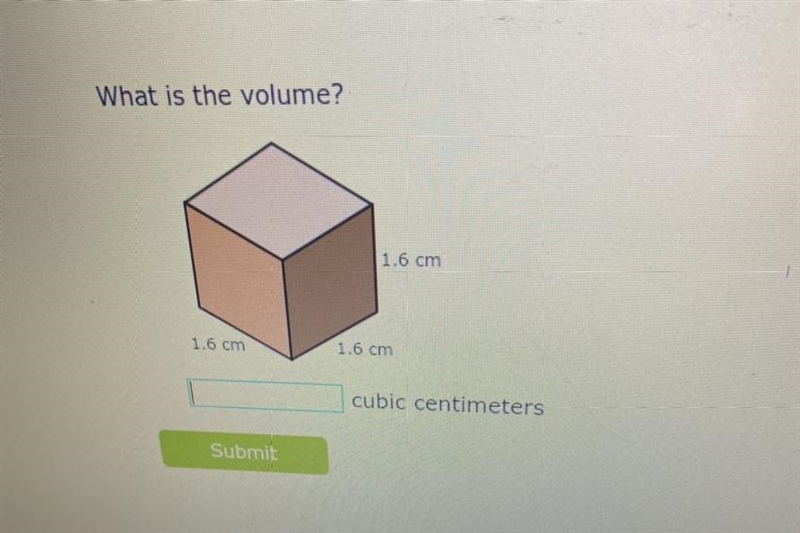 What is the volume?-example-1