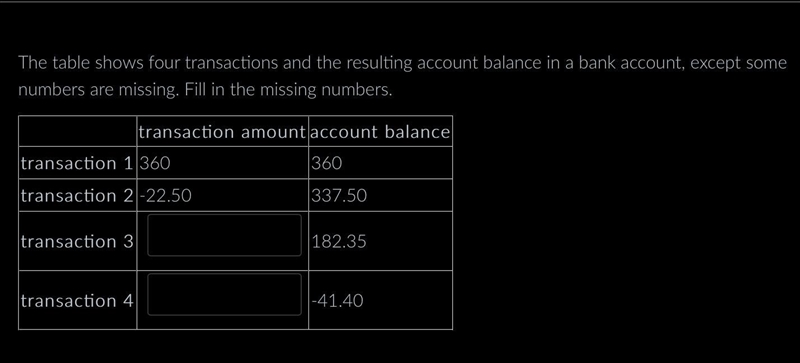 I need help and I’m not sure how to solve this. we’re supposed to copy the answers-example-1