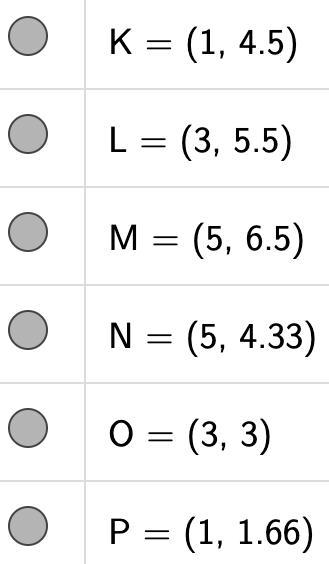 Part B:Notice that two line segments are formed on each transversal between the central-example-2