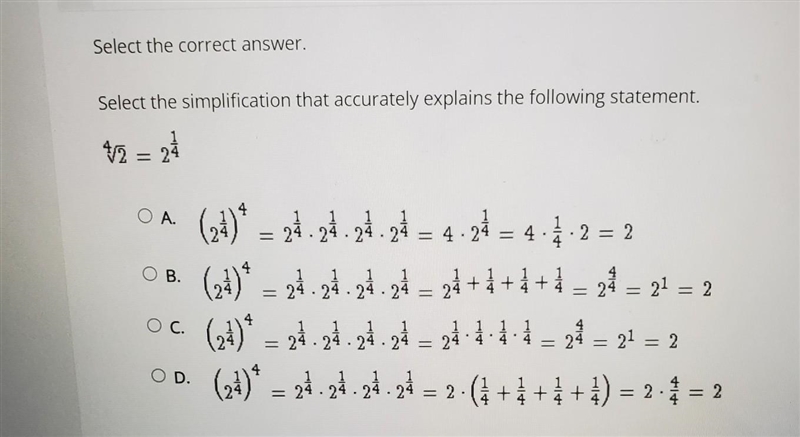 What is the correct answer?​-example-1