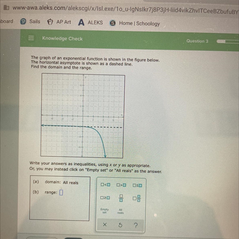 Question provided in picture final answers have to be written in inequalities-example-1