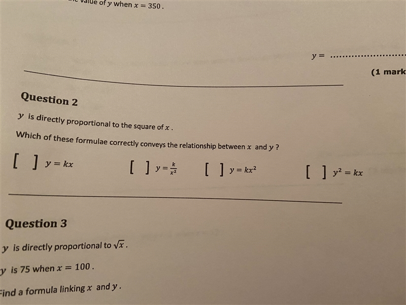 I need help with question two please, it’s due tomorrow first thing so kinda need-example-1