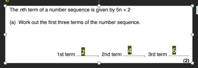 Is my working right and if it is wrong can anyone tell me how to wrok it-example-1