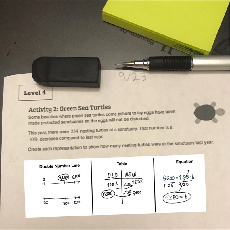 Hello, please help me with this math problem and please use one of these examples-example-1