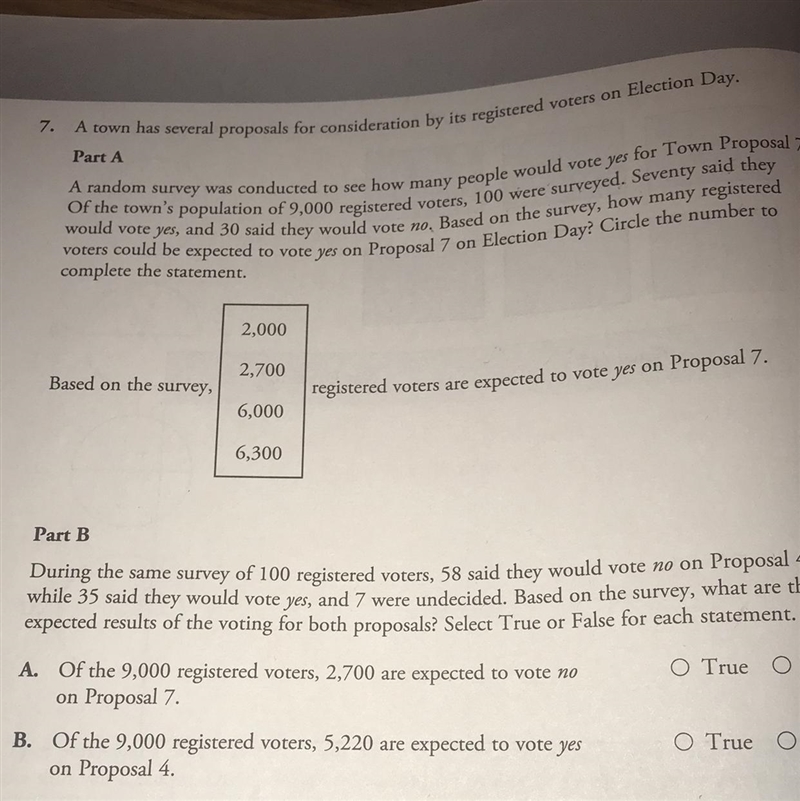 Answer number 7 part A please. Thank you.-example-1