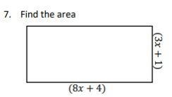 Need urgent help in math please!! please help find answer, and explain how you got-example-1