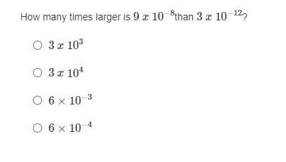 How many times larger is-example-1