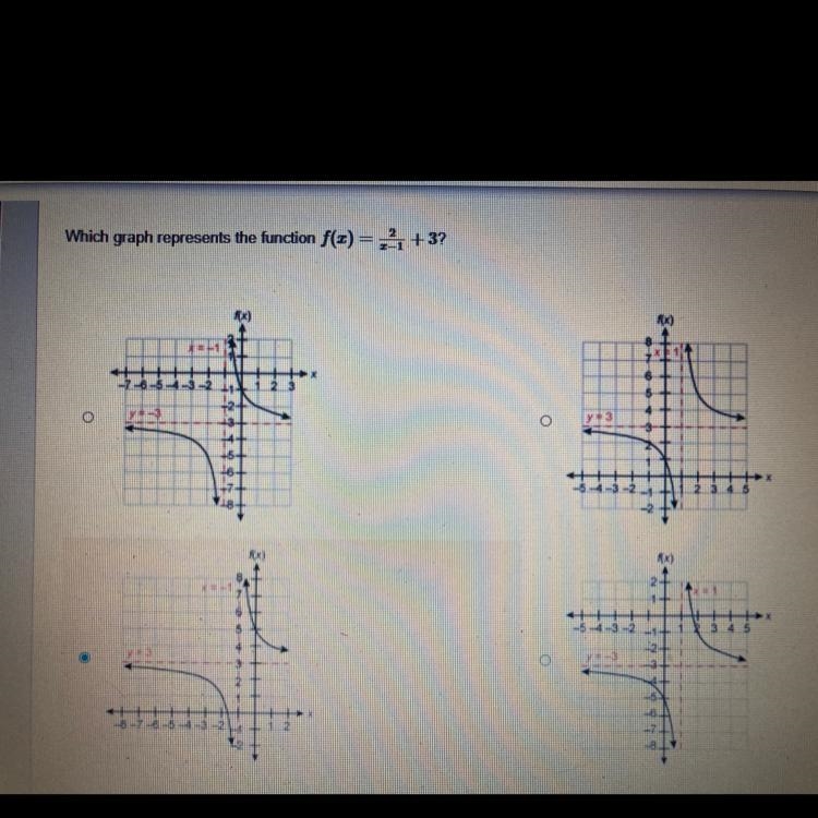 Is my answer correct?-example-1