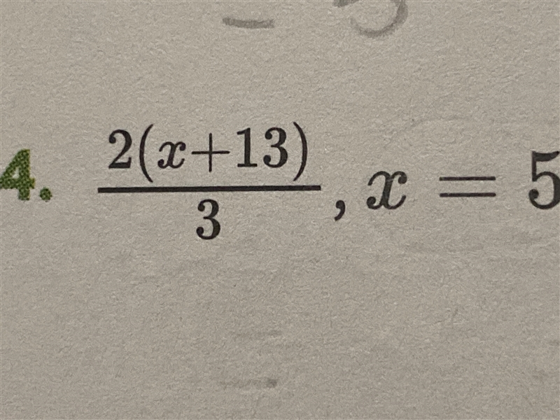 PLEASE HELP ME I don’t know how to solve this one please give me a good explanation-example-1