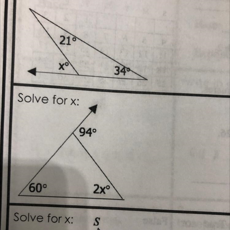 Pls help how do u solve for x-example-1