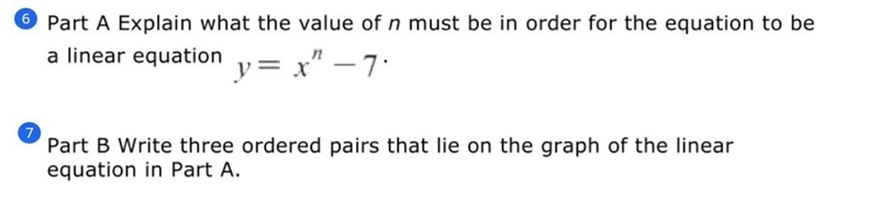 Can someone help me on these 3 questions I HAVE 30MINS LEFT!!-example-1