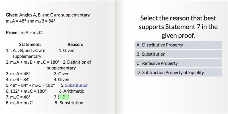 Help me with proofs please-example-1