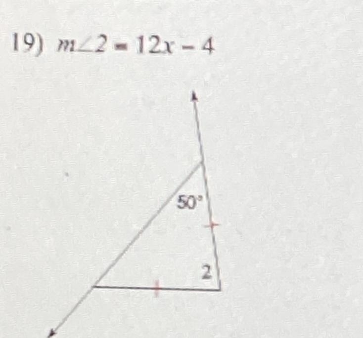 Find the value of x.-example-1