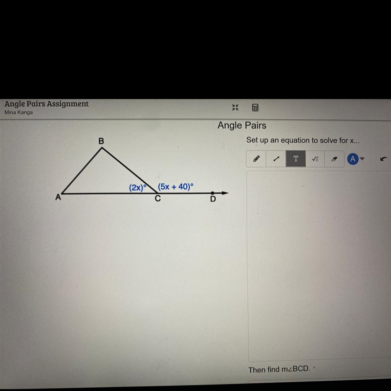 Hey I would rlly appreciate if someone can help IVE been stuck on this and pls make-example-1