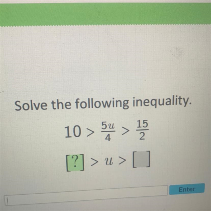 Solve the following inequality-example-1