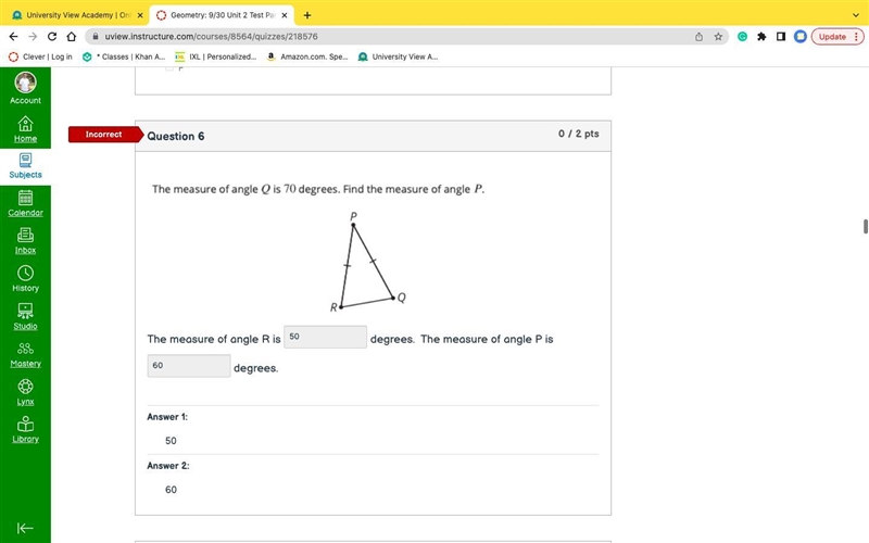 What is the numbers that are correct for the figure above-example-1