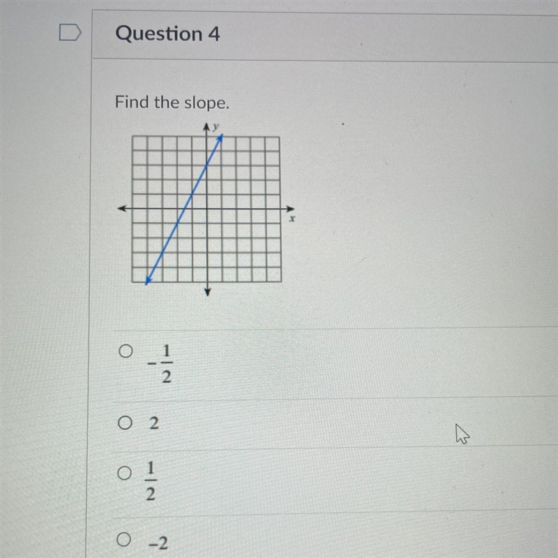 Find the slope Find the slope-example-1