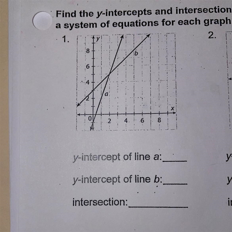 I’m not to sure what to do here.. can someone help? this assignment is 20 points!-example-1