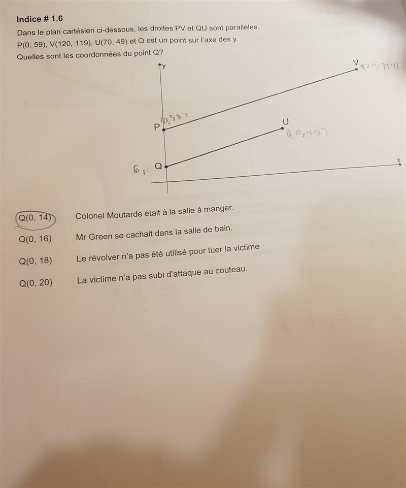 Besoin d aide pour math ​-example-1