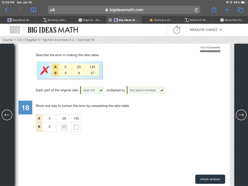 Can anyone please help i have no idea what to put for the last number-example-1