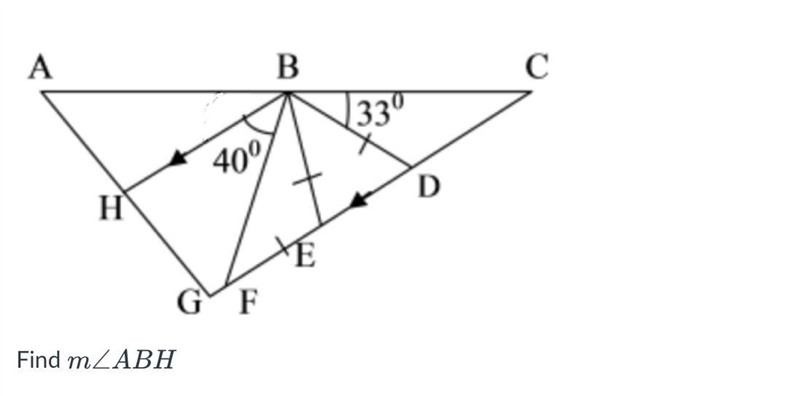 Find angle ABH please please-example-1