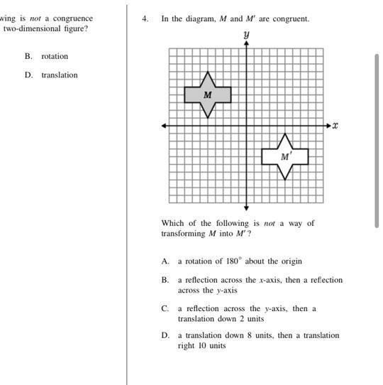 Please answer #4! Thank u-example-1