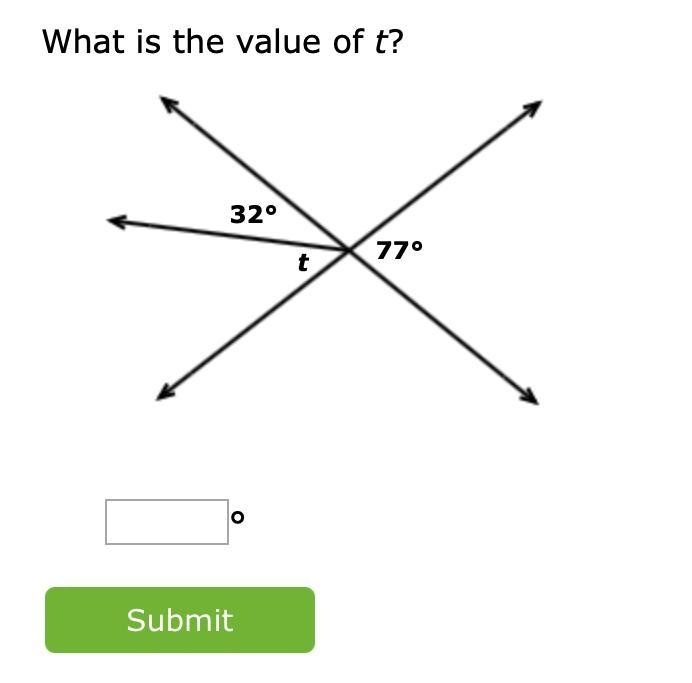 What is the value of t?-example-1