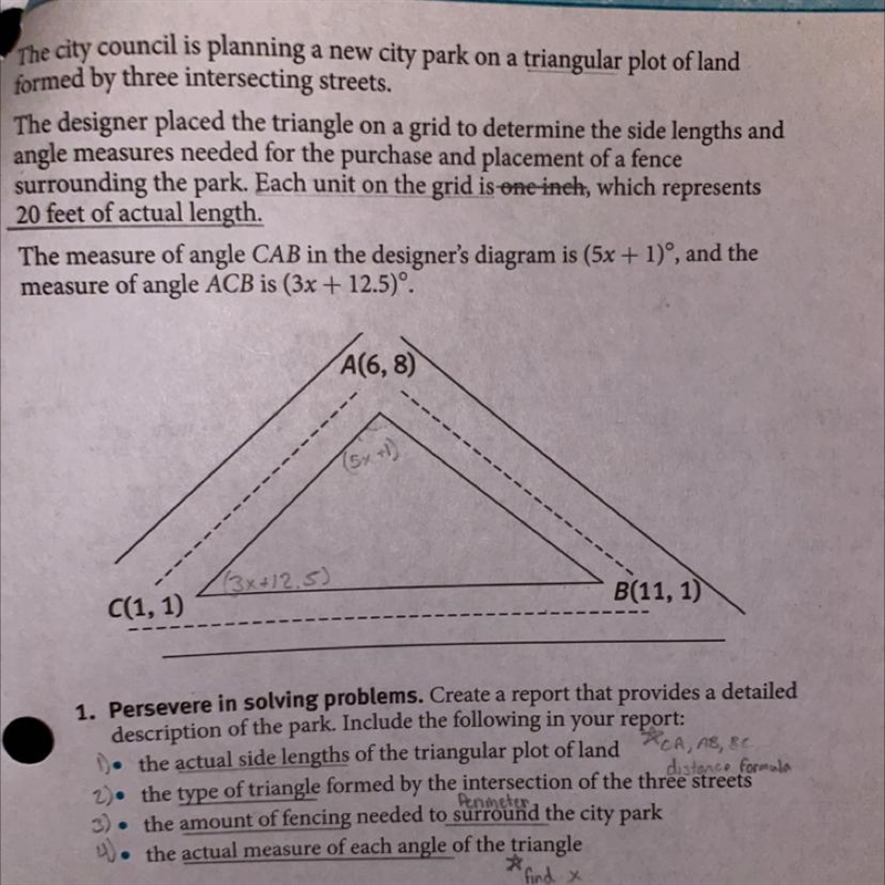 I need assistance of Geometry, please help. (Transformation, Triangles, and Quadrilaterals-example-1