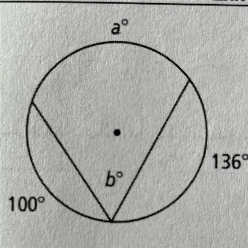 Find A and B please help-example-1