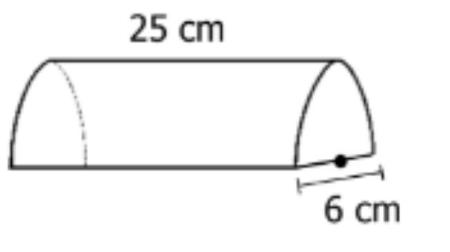 Find the surface area and round to the nearest tenth-example-1