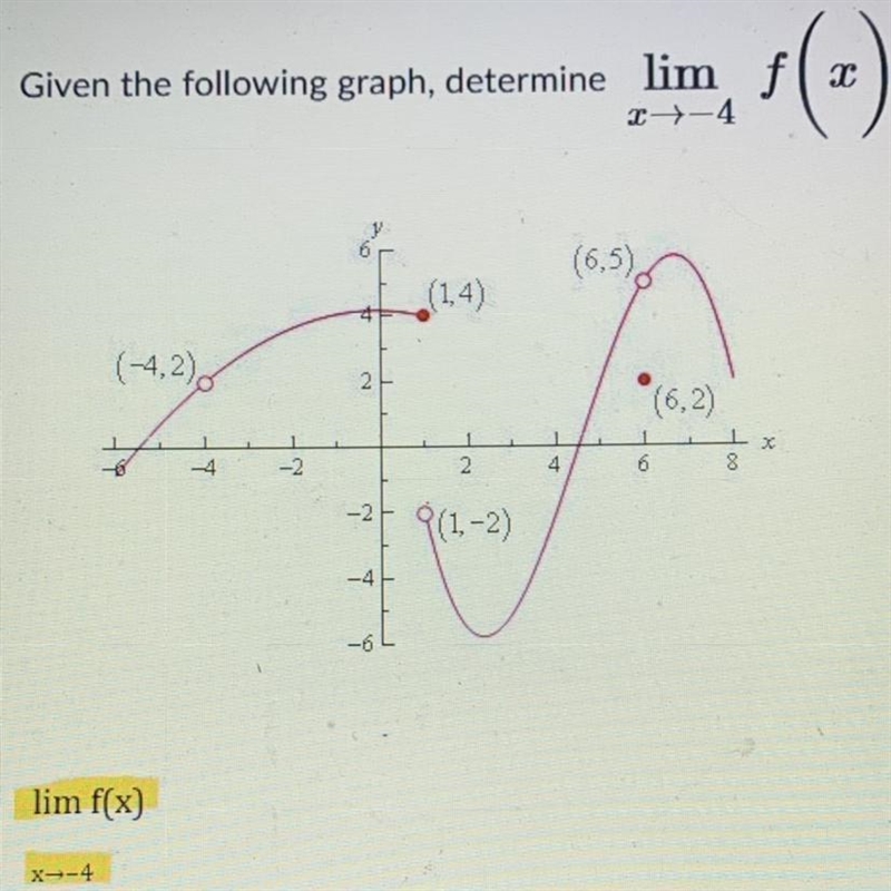 Hi, I have an ACT practice problem that I need help answering.It has answers along-example-1