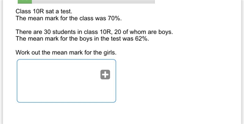 I’m very stuck and someone give the answer-example-1