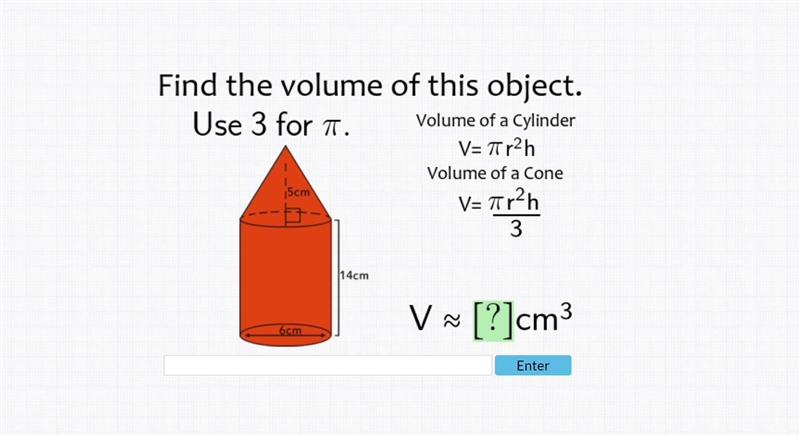 9 was the wrong answer what is the real answer to this problem-example-1