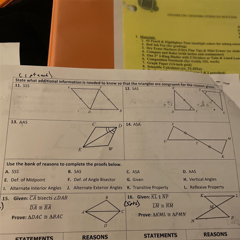 11-14 are confusing can anyone help and tell me how to get the written answer-example-1