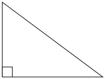 Is this triangle acute, right, or obtuse? acute right obtuse-example-1